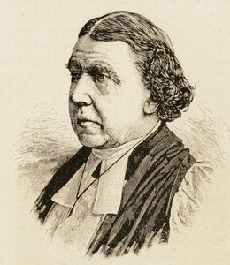Archibald Campbell Tait (1811-81)